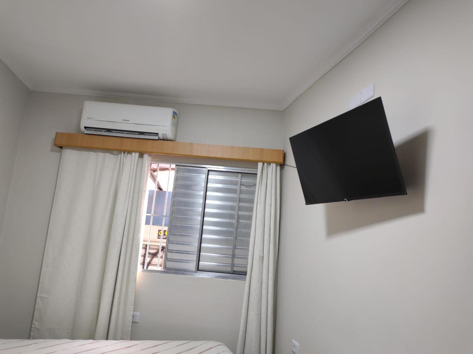 Hotel Flor Da Vila Mariana — Photos 1